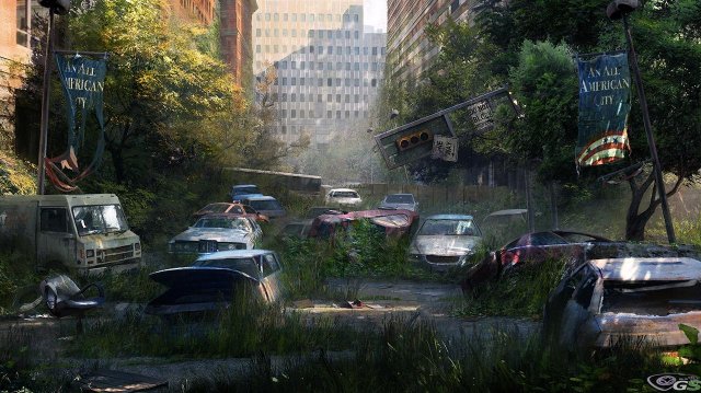 The Last of Us - Immagine 51711