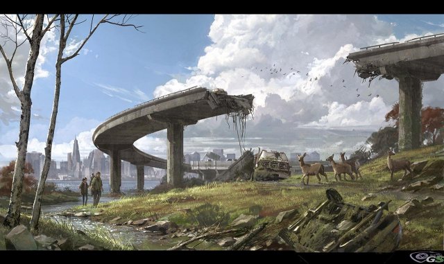 The Last of Us - Immagine 51713
