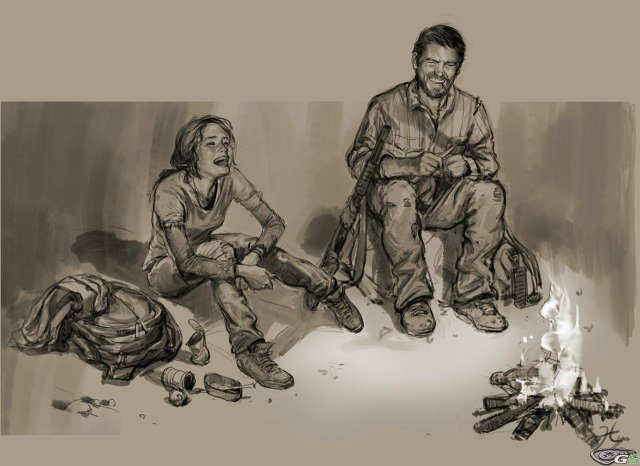 The Last of Us - Immagine 51714