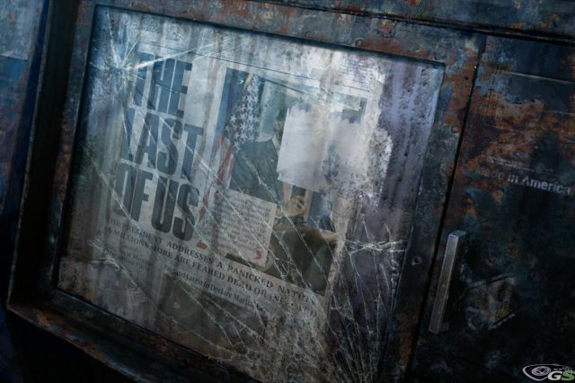 The Last of Us - Immagine 51716