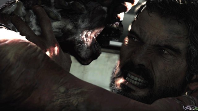 The Last of Us - Immagine 51719