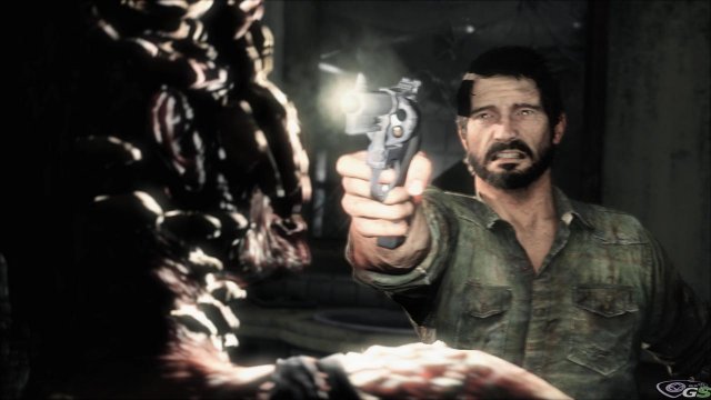 The Last of Us - Immagine 51721