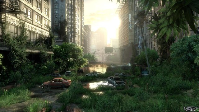 The Last of Us - Immagine 51723
