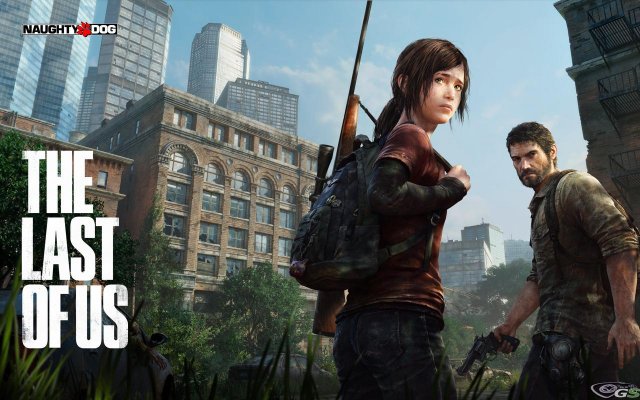The Last of Us - Immagine 51724