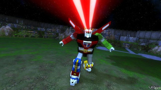 Voltron: Defender of the Universe immagine 51482