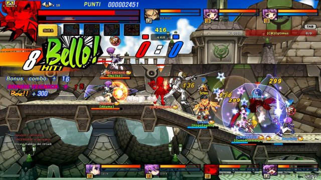 Elsword - Immagine 52389