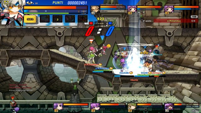 Elsword - Immagine 52390