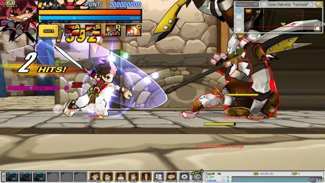 Elsword - Immagine 51524