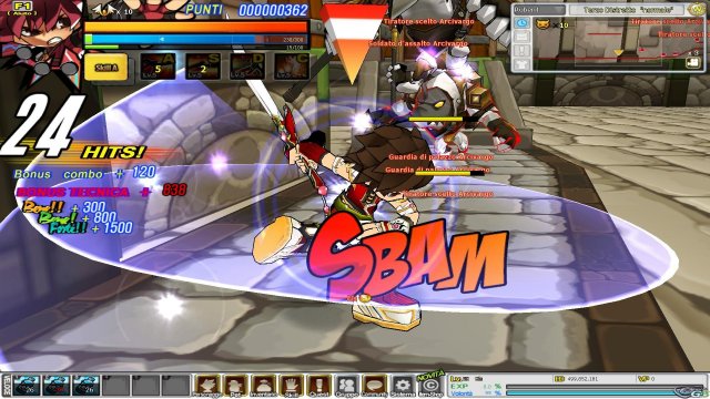 Elsword - Immagine 51525