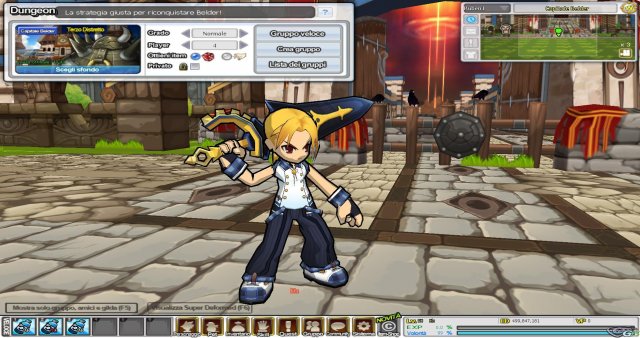 Elsword - Immagine 51526