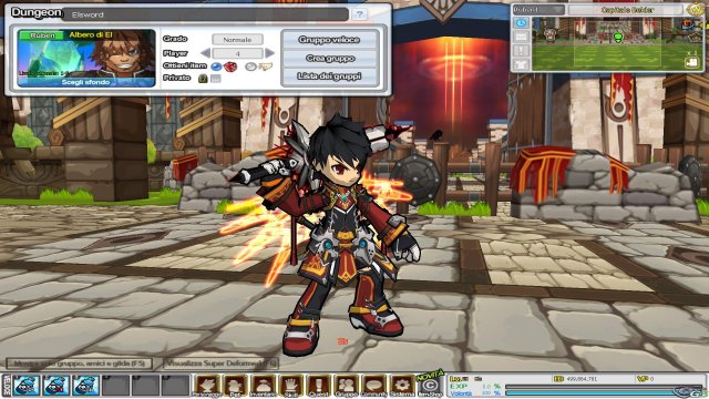 Elsword - Immagine 51527