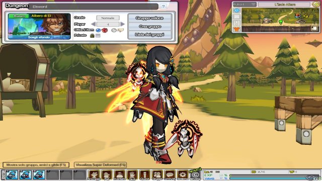 Elsword - Immagine 51530