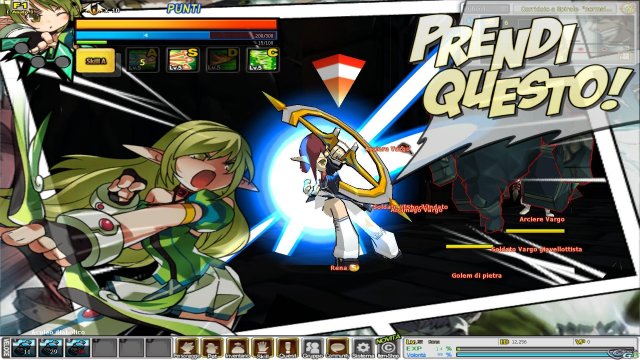 Elsword - Immagine 51535