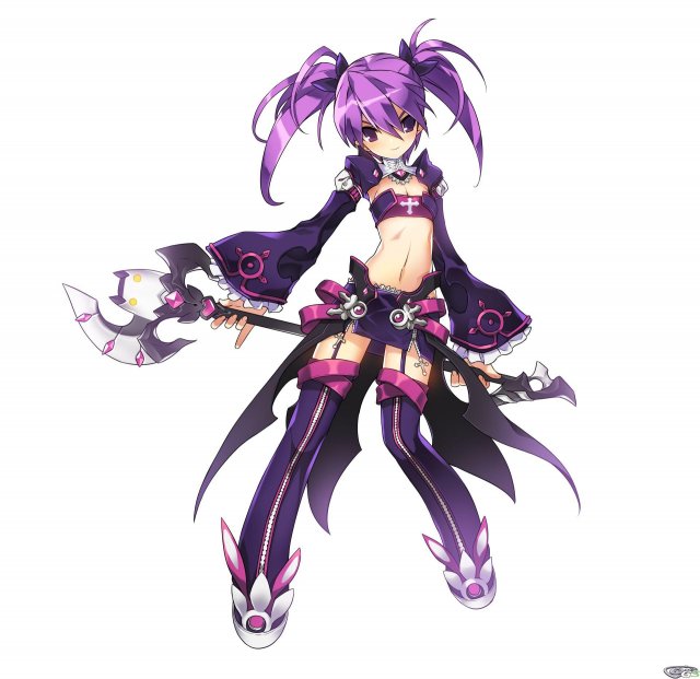 Elsword - Immagine 51538