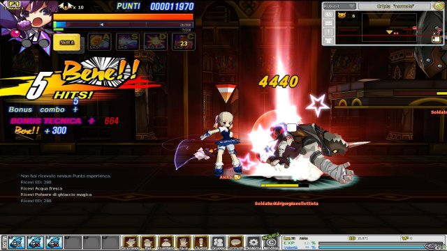 Elsword - Immagine 51540