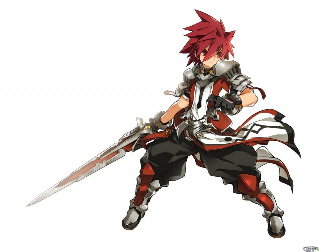 Elsword - Immagine 51542