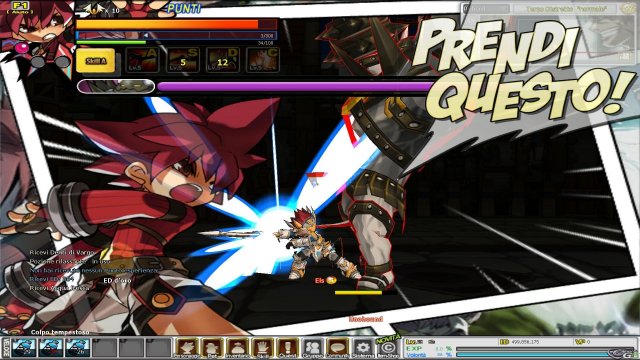 Elsword - Immagine 51543