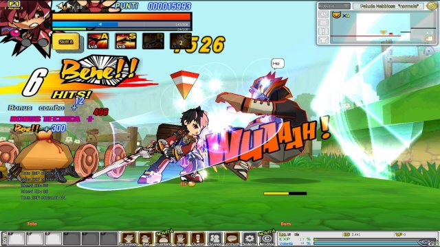 Elsword - Immagine 51544