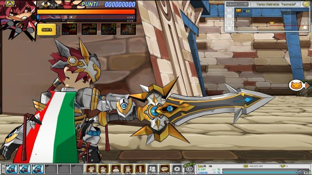 Elsword - Immagine 51546