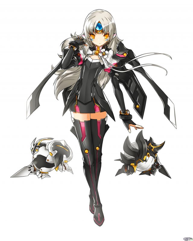 Elsword - Immagine 51547
