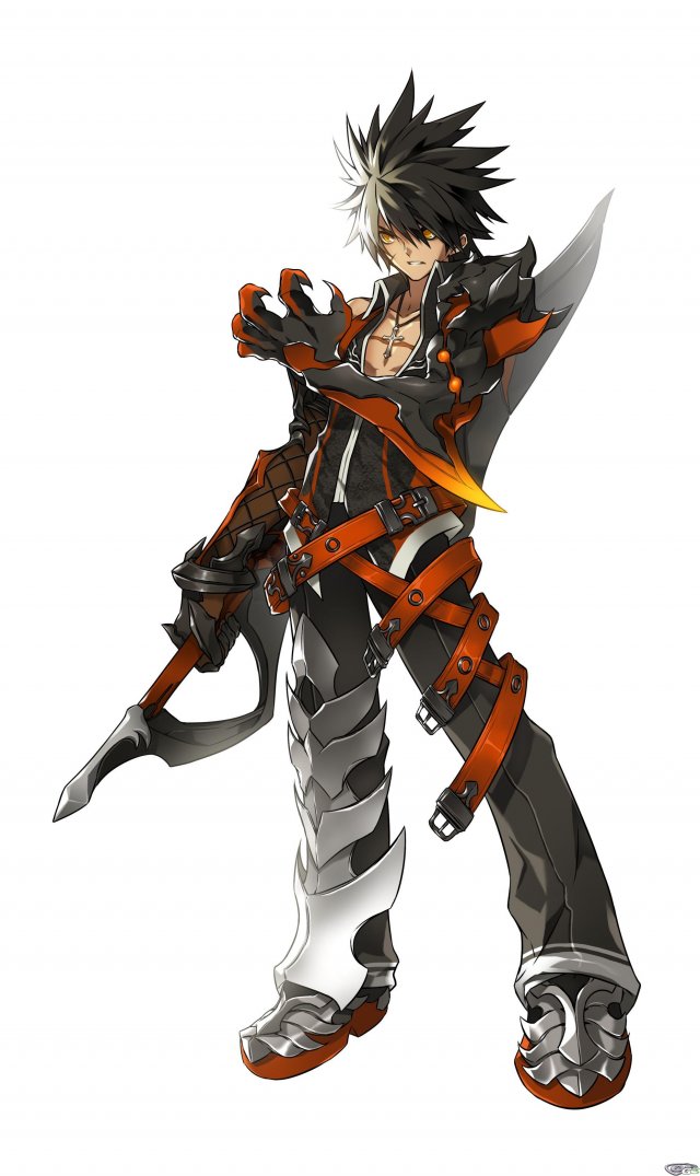 Elsword - Immagine 51551
