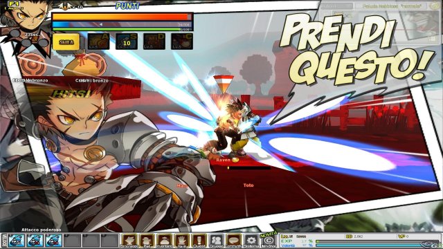 Elsword - Immagine 51554