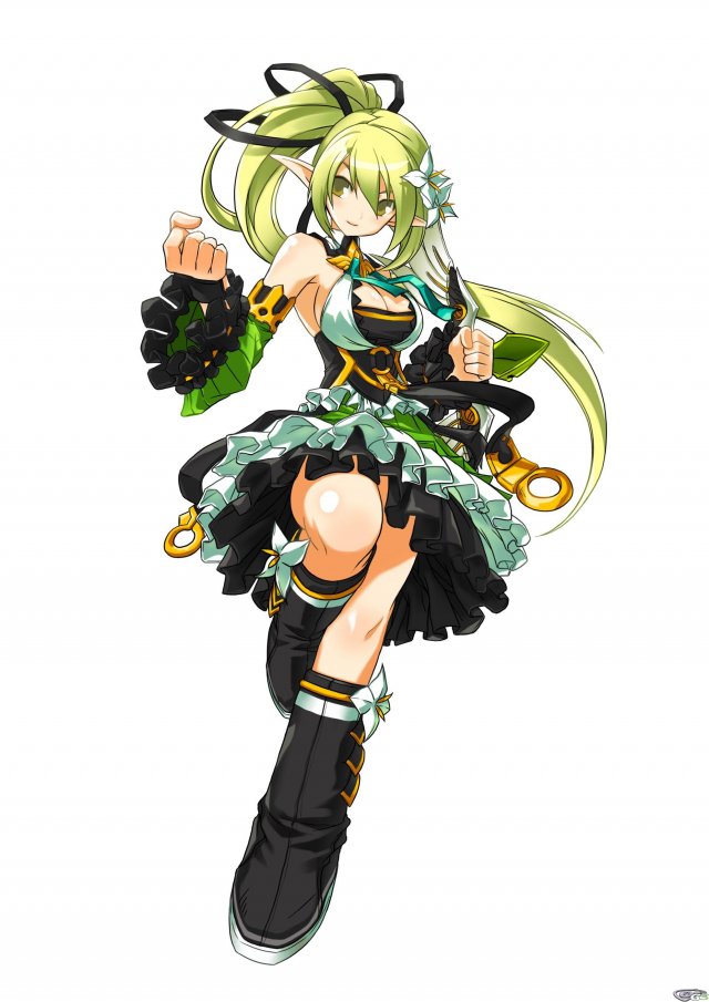 Elsword - Immagine 51555