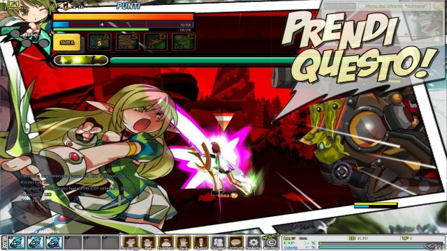 Elsword - Immagine 51558