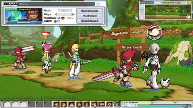 Elsword - Immagine 51559
