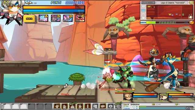 Elsword - Immagine 51561