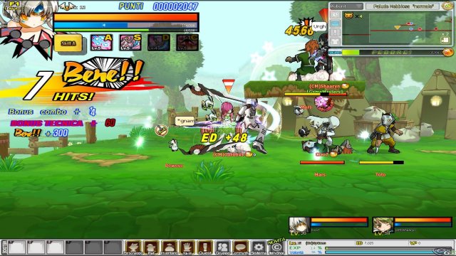 Elsword - Immagine 51562