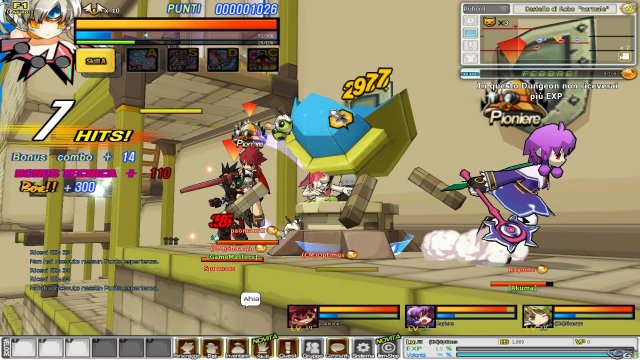 Elsword - Immagine 51563