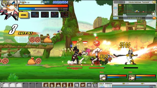 Elsword - Immagine 51565