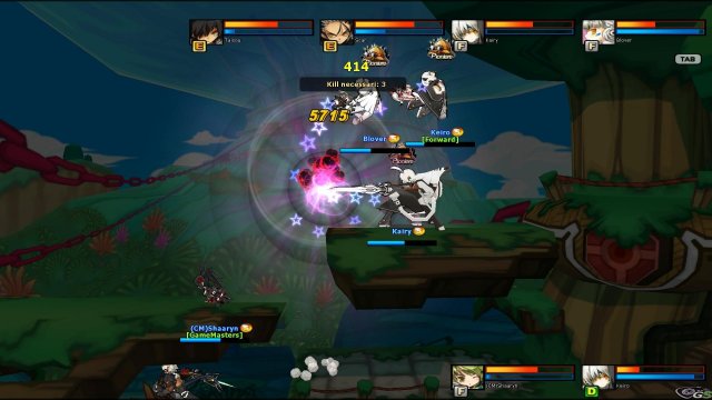 Elsword - Immagine 51567