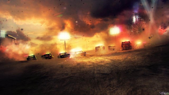 DiRT Showdown - Immagine 51671
