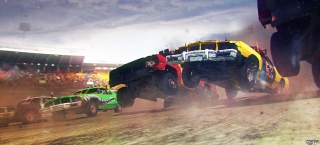 DiRT Showdown - Immagine 51674