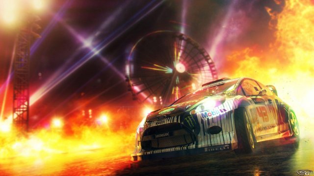 DiRT Showdown - Immagine 51677