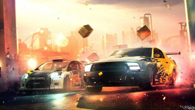 DiRT Showdown - Immagine 51680