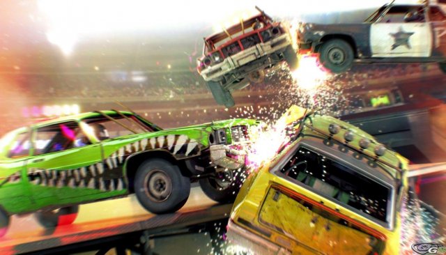 DiRT Showdown - Immagine 51683
