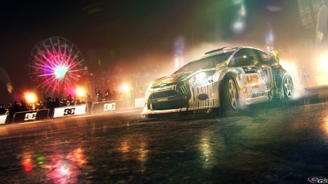 DiRT Showdown - Immagine 51686