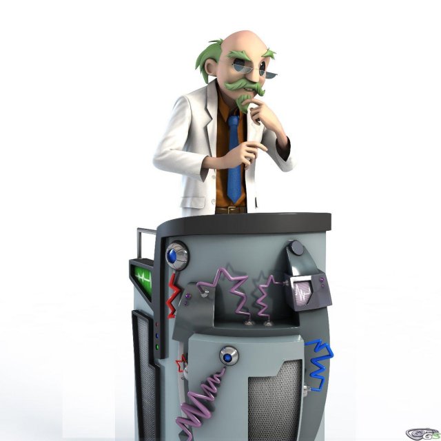 Crush 3D immagine 51708