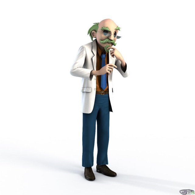 Crush 3D immagine 51709