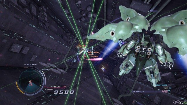 Mobile Suite Gundam Unicorn - Immagine 51726