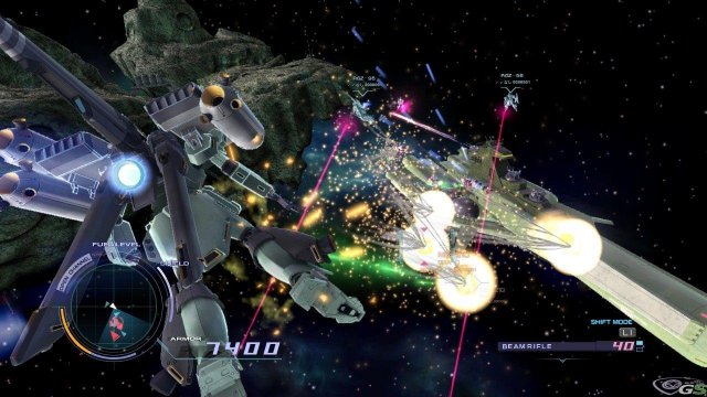 Mobile Suite Gundam Unicorn - Immagine 51727