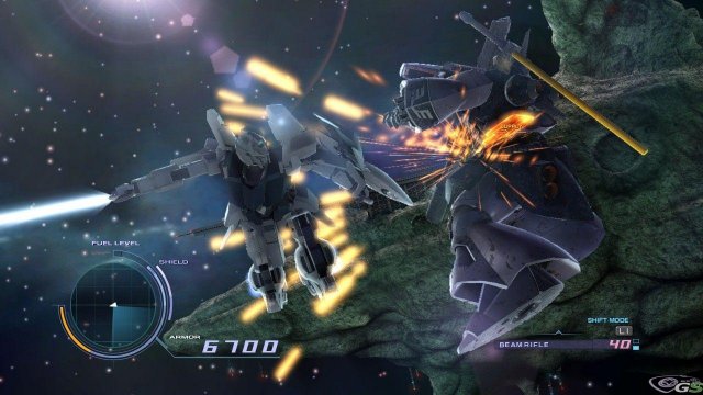 Mobile Suite Gundam Unicorn - Immagine 51730