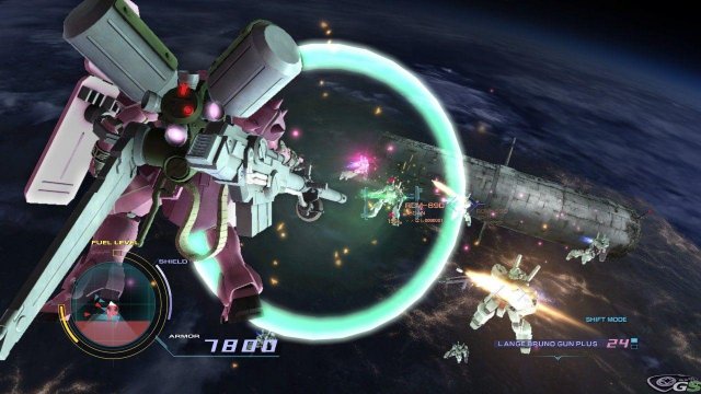 Mobile Suite Gundam Unicorn - Immagine 51737