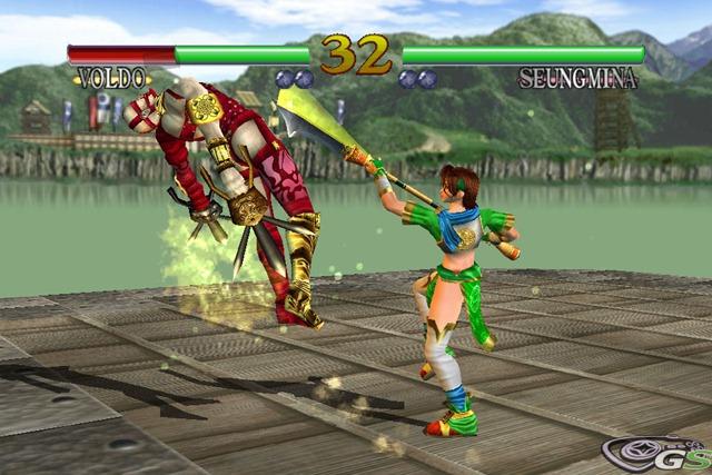 Soul Calibur immagine 53190