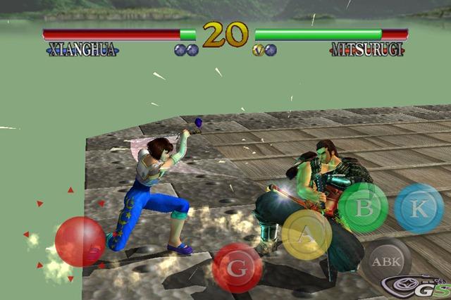 Soul Calibur immagine 53194