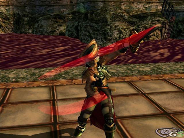 Soul Calibur immagine 53198