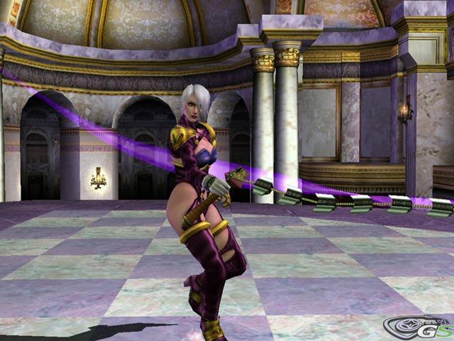 Soul Calibur immagine 53200